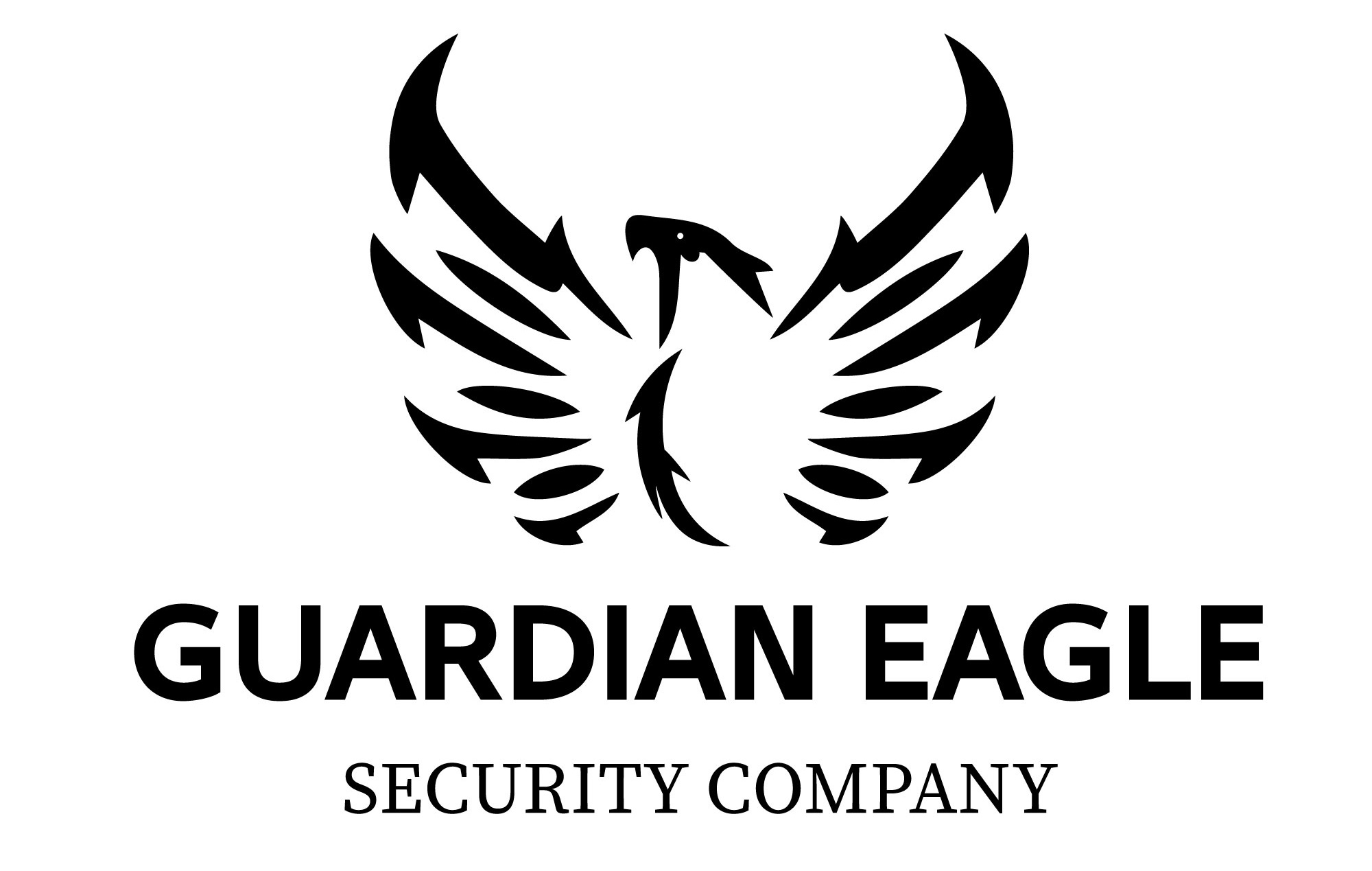 Guardian Eagle